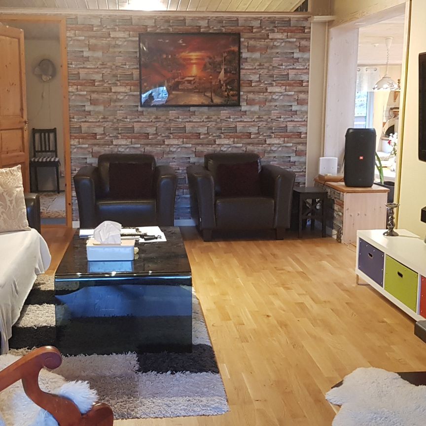 Eddavägen, Stockholm - Photo 1