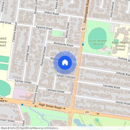 14 Maroondah Road, Vic 3147, Ashwood