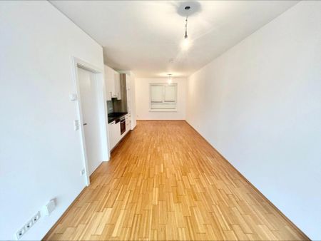 Wohnen im Styria Center – Stilvolle Wohnungen mit hochwertiger Ausstattung und bester Anbindung - Photo 4