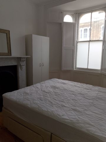 5 Bed Terraced House, Clinton Road, E3 - Photo 5