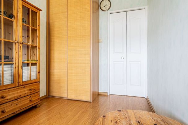 Mieszkanie do wynajęcia 3 pokoje Unii Lubelskiej, Poznań 61.6 m² - Photo 1