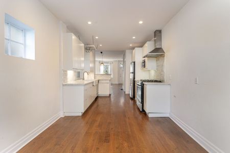 For Lease - 114 Shaftesbury Avenue, Toronto, Ontario - Photo 5