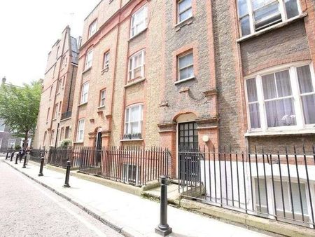 Flat, Gosfield Street, London, W1W - Photo 3