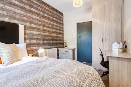 8 bedroom house to rent - Photo 5