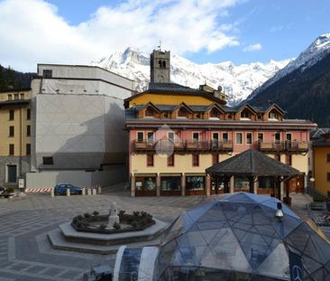 Bilocale piazza XXVII Settembre, Centro, Ponte di Legno - Photo 6