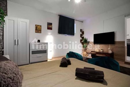 Monolocale via San Faustino, Rubattino, Milano - Foto 4