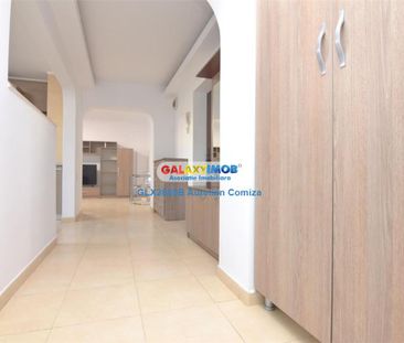 Inchiriere apartament 2 camere decomandat Piata Unirii - Photo 5