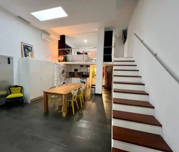 Loft de alquiler en Calle Párroco Francisco Rodríguez Rodríguez, Gu... - Photo 4