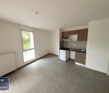 Location Appartement 2 pièces 46m² TOULOUSE 31200 - Photo 6