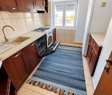 Apartament 3 camere l Decebal l Metrou Piața Muncii - Fotografie 4