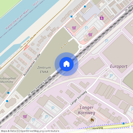 65451 Hessen - Kelsterbach