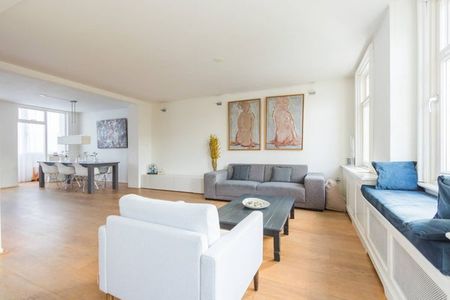 Jozef Israëlskade 1072RS Amsterdam - Photo 2