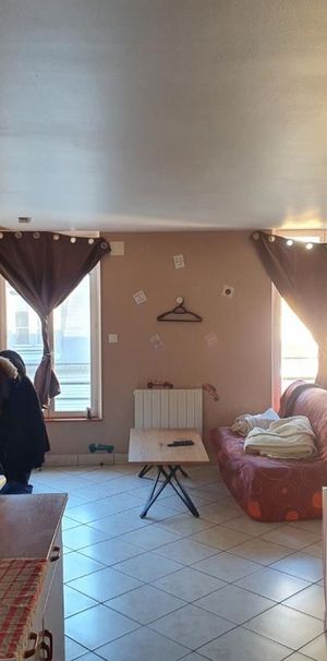 Location Appartement 3 pièces 44m² DIEPPE 76200 - Photo 1