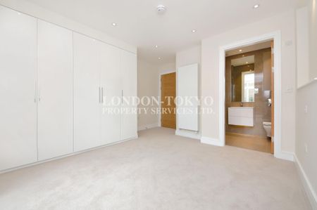 Sandwell Court, NW11, London - Photo 4