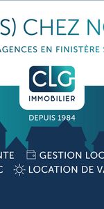 Appartement Concarneau 1 pièce(s) 19.98 m2 - Photo 3