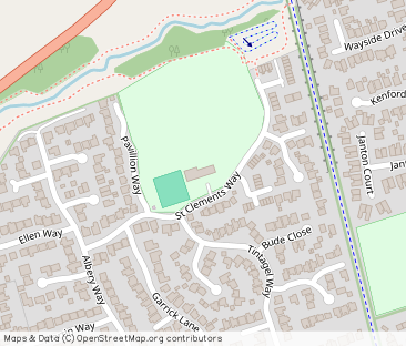 St Clements Way, New Waltham, DN36 - Photo 1