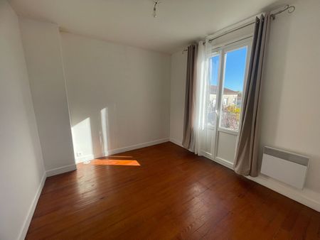 Location maison 5 pièces, 98.30m², Castelnaudary - Photo 2