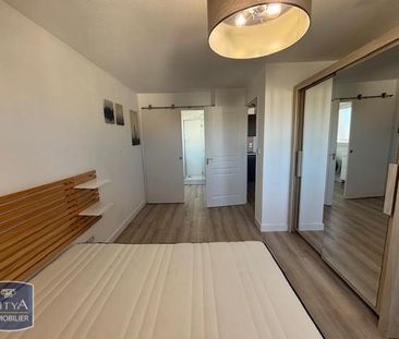 Location Appartement 2 pièces 45m² FRONTIGNAN 34110 - Photo 3