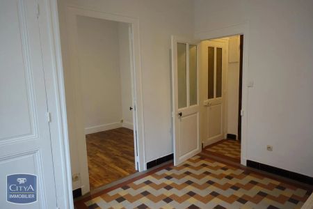 Appartement à louer 1 pièce 25.6m² - Photo 4