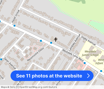 Westdale Lane, NG3 - Photo 1