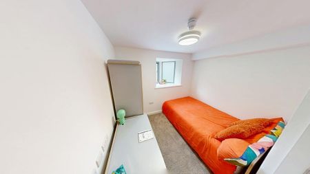 6 bedroom apartment to rent - Photo 4