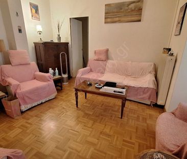 Διαμέρισμα για ενοικίαση Άνω Ηλιούπολη (Ηλιούπολη) - Photo 3