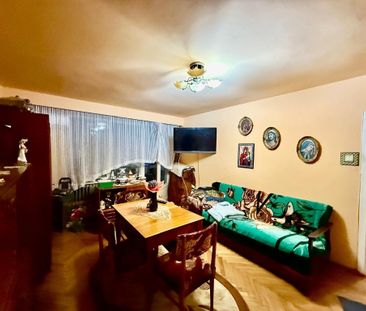 Apartament 2 camere, decomandat, etaj 1, Zona Marasti - Photo 1