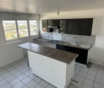 Location Appartement 3 pièces 79m² LE MEE SUR SEINE 77350 - Photo 2