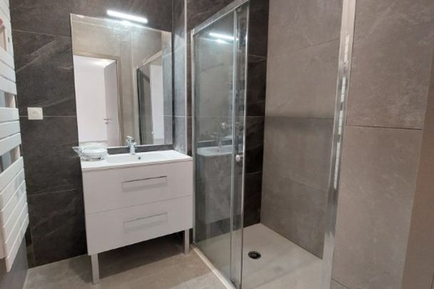 T2 neuf Quatier Arènes - Photo 1