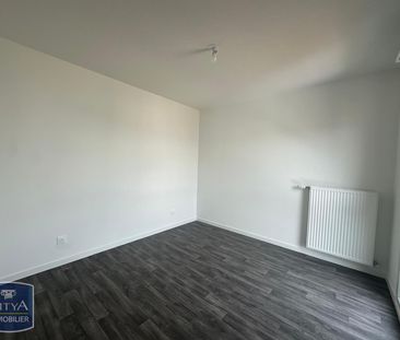 Location Appartement 2 pièces 41m² PONT DE CHERUY 38230 - Photo 3
