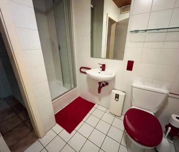 Charmante 3,5-Zimmer-Wohnung mit Garten und Terrasse in ruhiger Lag... - Photo 6