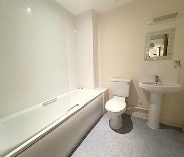 1 bedroom apartment to rent - Photo 6