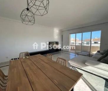 Piso en alquiler en Puerto Banús - Foto 1