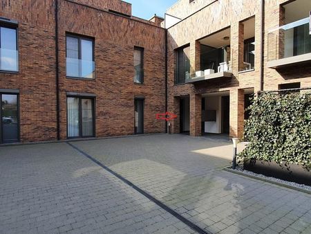 Appartement te huur - Photo 5