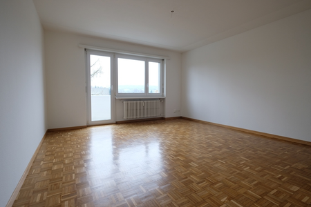 Günstige 4-Zimmerwohnung mit Weitblick - Photo 3