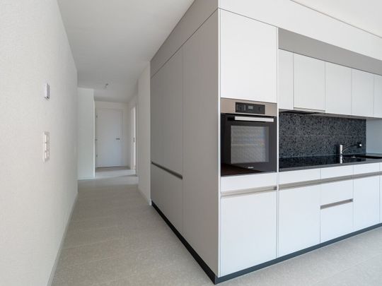 Appartement de 3.5 pièces au 3ème étage - Photo 1