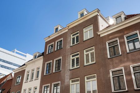 Appartement te huur: Gedempte Gracht 671-Q 2512 AM Den Haag - Photo 4