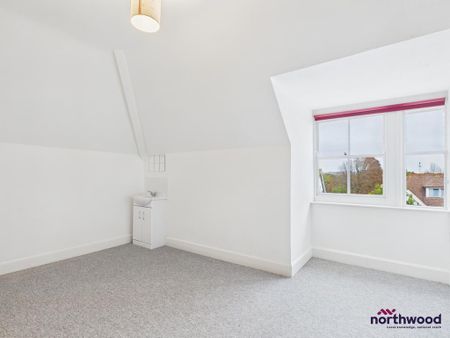 3 bedroom apartment to rent - Photo 5