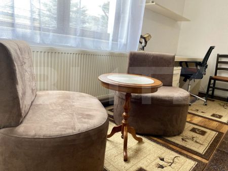 Casa de inchiriat, Pet friendly! Zona Centrala - Fotografie 2