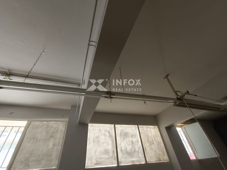 Κωδικός ακινήτου: 1039-18726 - Σταυρούπολη Κέντρο ΕΝΟΙΚΙΑΖΕΤΑΙ αποθήκη - Photo 4