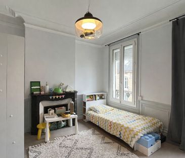 Appartement 4 pièces 84m2 REIMS 930 euros - Photo 6