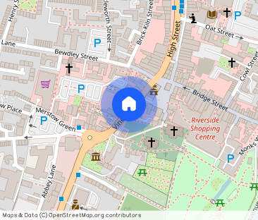 Vine Street, Evesham - Photo 1