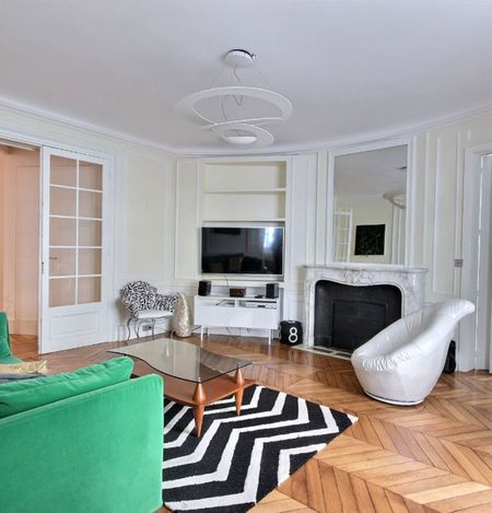 Appartement • Gros Caillou - Photo 5