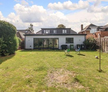 4 bedroom bungalow to rent - Photo 6