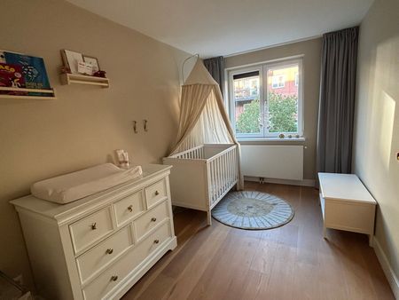 Appartement te huur: Willem de Zwijgerlaan 245-E 1055 PV Amsterdam - Foto 5