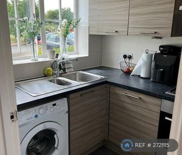 2 bedroom end of terrace house to rent - Photo 6