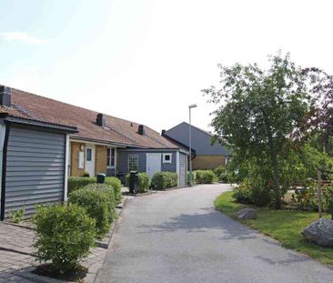 4 RUM KÖK - Foto 2