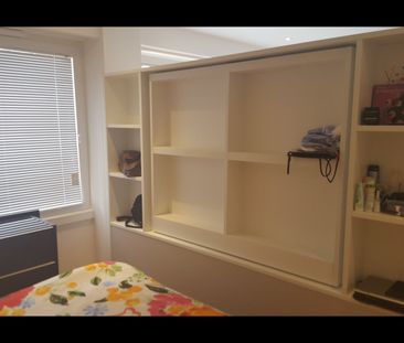 Studio Flat, Molesworth Street, SE13 - Photo 4