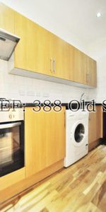 Old St (d Floor), London, EC1V - Photo 3