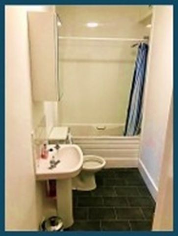 1 Bed Flat, Raeburn Place, AB25 - Photo 5